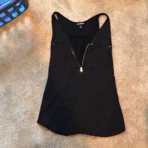 Express Zip Tank XS